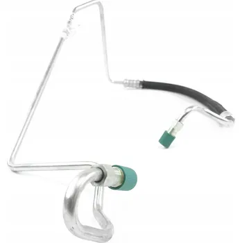 Posilovač řízení HADICE POSILOVAČE ŘÍZENÍ VOLVO C70 S70 V70 XC70