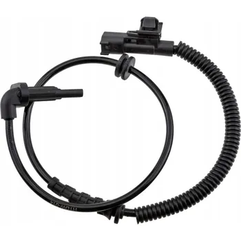 Ventilátor topení a klimatizace SNÍMAČ ABS ZADNÍ NTY HCA-DW-014