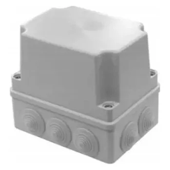 Elektroinstalační krabice Elektroinstalační krabice na omítku Pawbol 140 x 140 x 140 mm