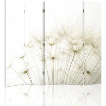 Paraván Paraván Feeby Pampelišky 2 180 x 180 cm