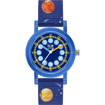 Hodinky Ice-Watch Ice Watch ICE-learning dětské hodinky modré 024500