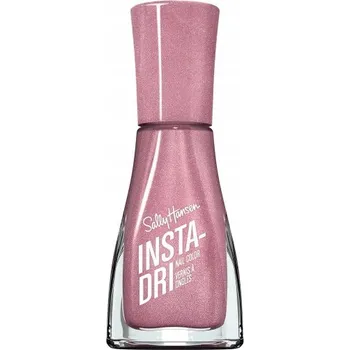 Přípravek na nehty Sally Hansen Insta Dri Lak na nehty Petal To The 253