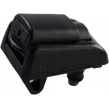 Motorek stěrače a odstřikovače Skoda OE 1Z0 955 985 tryska ostřikovače, ostřikovač předních světlometů