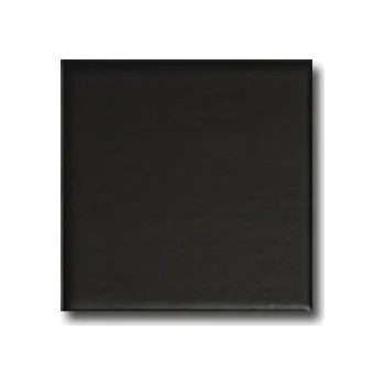 Dlažba Šedá čtvercová dlaždice Octogono VIVES VODEVIL TACO DOME ANTRACITA