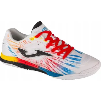 Pánská sálová obuv JOMA REGATE REBOUND 2476 FUTSALOVÉ HALOVÉ BOTY vel. 45