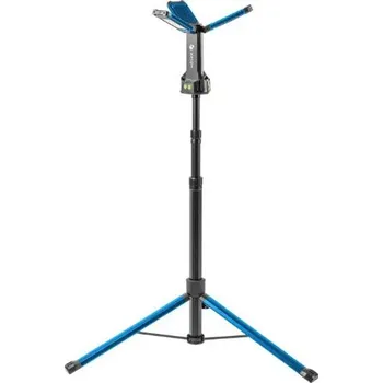 HÖGERT Sada bateriového světlometu se stativem /HT1E450/