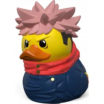 Figurka Tubbz Kachnička Figurka Jujutsu Kaisen Yuji Itadori (do vany)