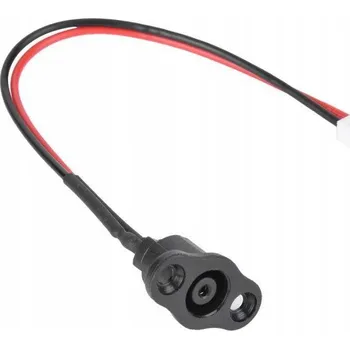 Příslušenství pro elektrokoloběžku Nabíjecí Port Inoparts SP-00046.1 pro koloběžky Xiaomi M365 / PRO