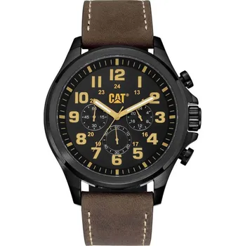 Hodinky Hodinky pánské CAT PU-163-35-114