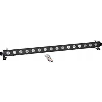 Reflektor EUROLITE LED PIX-16 QCL Bar - LED lišta / LED BAR