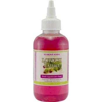 VIVACO VLASOVÁ VODA LOPUCH HERB EXTRACT