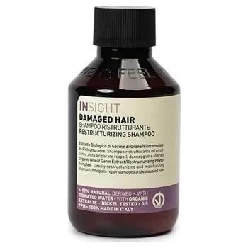 Šampon Šampon InSight 100 ml pro regeneraci a hydrataci