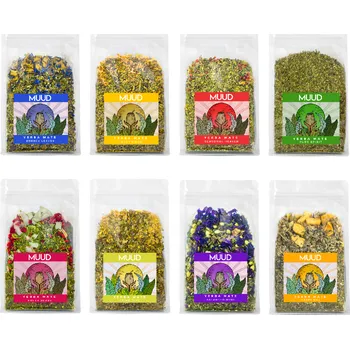 Čaj MUUD Tester Set