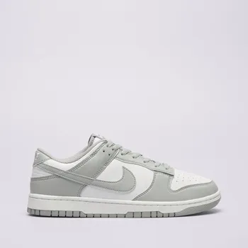 Pánské tenisky Nike Dunk Low Retro Šedá 42