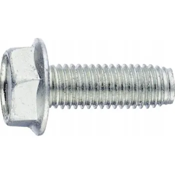 Šroub Šroub samořezný M5x12 pozink. B ~DIN 7500 DE