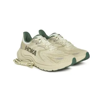 Dámská běžecká obuv Hoka Běžecké boty Arahi 8 1168690 Béžová 41_13