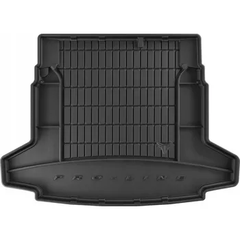 autokoberec Gumová vana do kufru Frogum