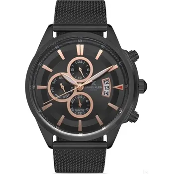 Hodinky Hodinky Daniel Klein DK13117-4