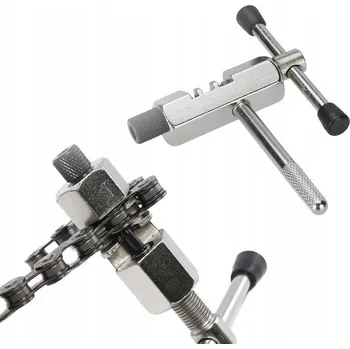 Roznýtovač řetězu na kolo klíč rozpínák JET pro HG Shimano a jiné