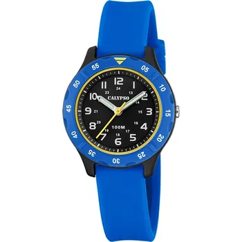 Hodinky Calypso JUNIOR COLLECTION K5847/3