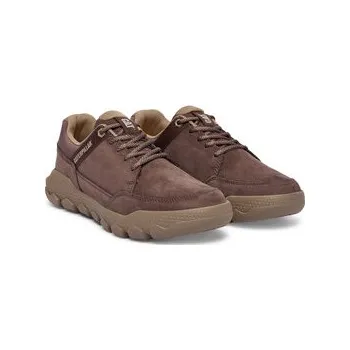 Pánské tenisky CAT Footwear Sneakersy Hombre Hex Lite P726402 Hnědá 44