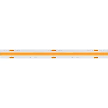 LED páska LED line PRIME LED pásek 528 COB 24V 6500K 14W IP66