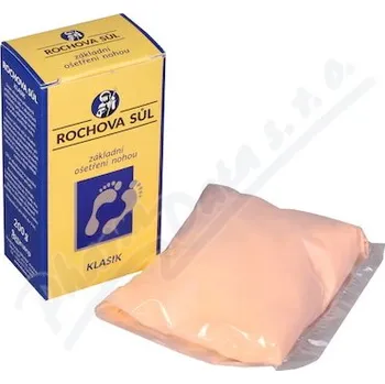 Koupelová sůl Rochova sůl Klasik (speciál) 200g