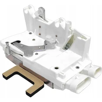 Zabzepeční vozidel IVECO EUROCARGO STRALIS TRAKKER ZÁMEK PRAVÝ (Pravý zámek)