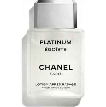Balzám po holení Chanel 100 ml