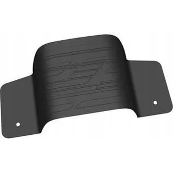 autokoberec VOLVO S60 V60 gumová rohož / kryt tunelu OE 398