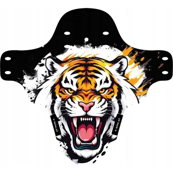 Blatník na kolo Blatník na kolo MTB XC Trail Enduro DH 4-BIKE A-10