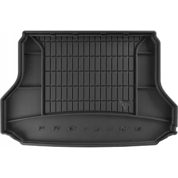 autokoberec Gumová vana do kufru Frogum