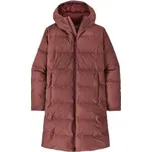Patagonia Jackson Glacier Parka Women Sequoia Red červená L