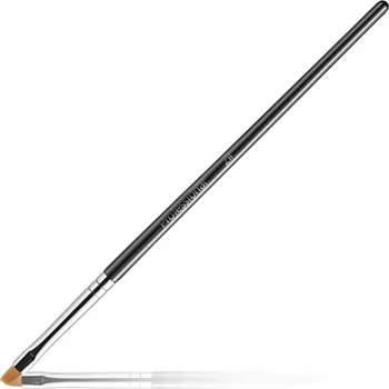 Kosmetický štětec Jednoduchý štětec na gel vel 2 černý, premium+