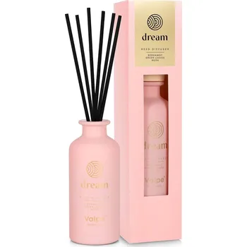 Aroma difuzér BISPOL Valpe VD-003-391 (Dream) 80ml Difuzér vůně