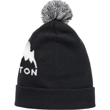 Čepice Burton Kids' Recycled Trope Beanie - true black