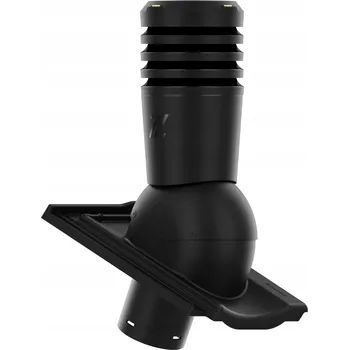 Vrták Větrací komín ECO150 TONDACH STODO CONTITON 12 ČERNÝ