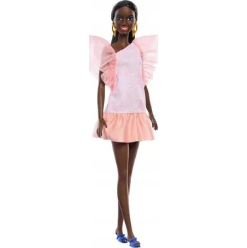 Panenka PANENKA Barbie pro děti – Rozvíjející Hračka FASHIONISTAS Móda