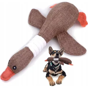 Hračka pro psa Hračka Hračka pro psy DKM Typ 23 Hnědá