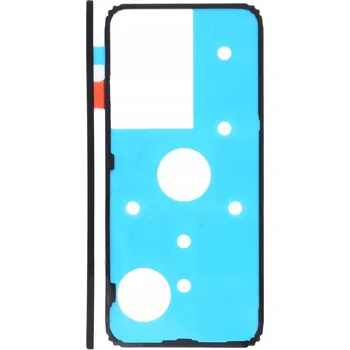 Pouzdro na mobilní telefon Těsnění dvířek pro Xiaomi Mi Note 10 Lite