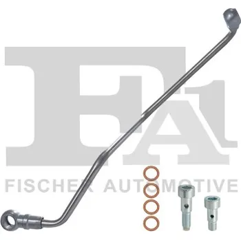 Turbodmychadlo Olejové potrubí FA1 613-807Z