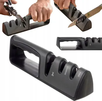 Standardní Brousek na nože ( ocílka ) Hurtnet