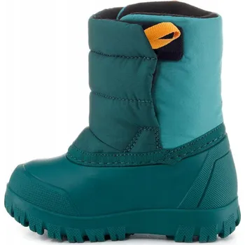 Dívčí sněhule DECATHLON ZIMNÍ SNĚHULE SE SUCHÝM ZIPEM (VEL. 18/19)