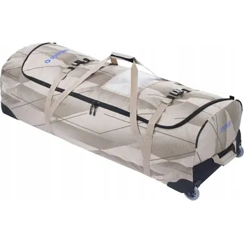 Bezpečnostní kamera Obal na kiteboard Quiver TT Duotone Combibag 165 cm