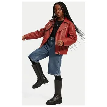 Dámské kozačky Kozačky Lasocki Young CEO-CI12-8854-05 Černá 35