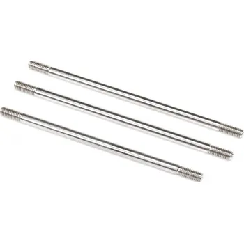 RC model Axial táhla nápravy přední: SCX10 III HP