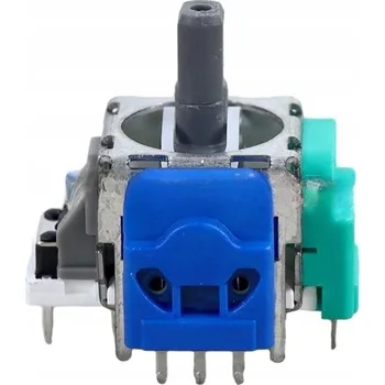 Hra pro Xbox One ANALOGOVÝ JOYSTICK Hall Effect ZERO DRIFT FAVOR UNION PRO XBOX ONE /ONE S