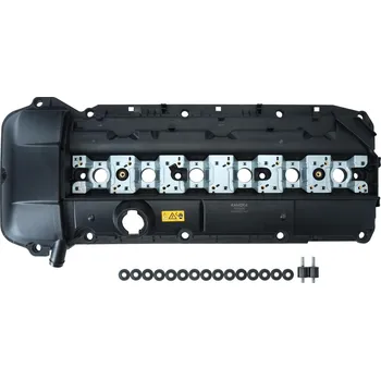 Blok motoru Kryt hlavy válce KAMOKA 7170009