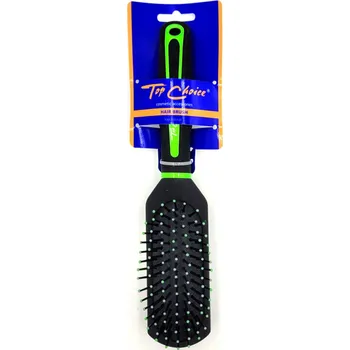 Stylingový přípravek Kartáč na rozčesávání TOP CHOICE