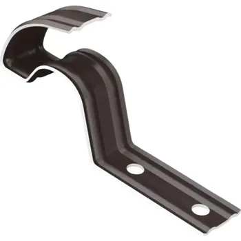 TONDACH GRIP - Příchytka hřebenáče pro Tondach hřebenáč drážkový, hnědá